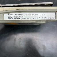 A&D Weighing EK-1200i Everest Compact Balance image 2